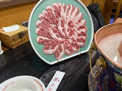 -千亿来乌拉火锅(德胜店)