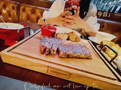 -Tivano意大利餐厅(成都居舍酒店)