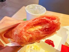 -麦当劳(望京国际商业中心店)