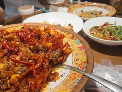 -相约·羊村小馆非遗手抓肉(七一酱园店)