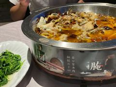 -新沸腾鱼乡(世贸天阶店)