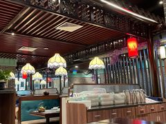 大堂-悦满楼·西关名点·湛江名菜(航空综合大厦店)