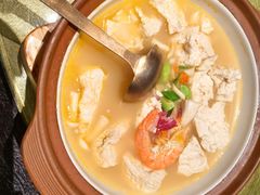 -太守宴·蘭院(天塔店)