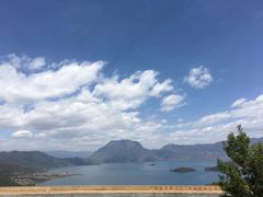 -丽江泸沽湖景区