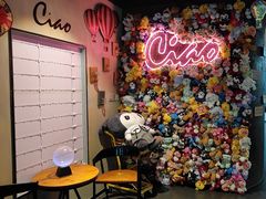 -CIAO·团建聚餐·生日派对轰趴馆(福田店)