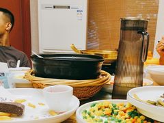 -食光慢宴·安吉土菜馆