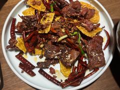 -清水亭湖北菜(大屯DT51店)