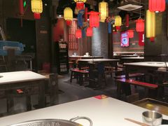 -小龙坎火锅(总店)