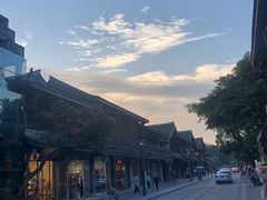 -洞子口张老二凉粉(文殊院店)