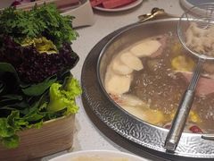 -千牛将·鲜牛肉火锅(开元路店)