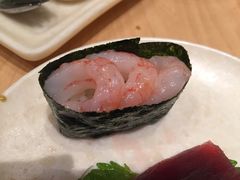 -元气寿司(金光华店)