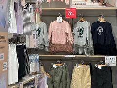 -优衣库(福州五四北泰禾广场店)