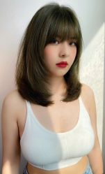-G HAIR SALON私人造型定制