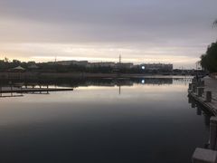 -党河风情线国家水利风景区