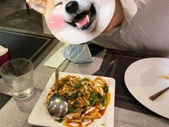 -Pita's&Tika's中东和印度风味餐厅(龙湖天街店)