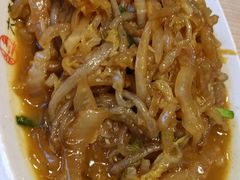 -六泰居·尔滨地标·东北菜(泰山路店)
