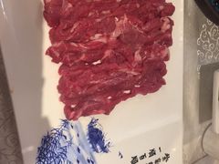 -皇城根(张杨店)