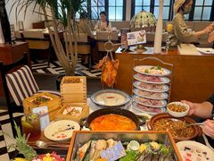 -太琼糟粕醋火锅·海南老爸茶(海棠湾臻选店)