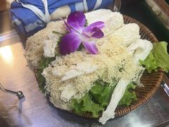 -塔兰齐新疆孜然火锅(鲤鱼山路店)