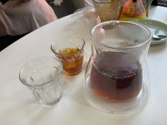 -边渡咖啡烘焙店(昙华林店)