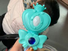 -海底捞火锅(关山保利店)
