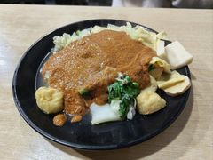 -胡家麻辣串(核桃园路店)