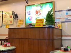 大堂-顺记冰室(宝华路店)
