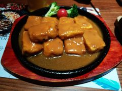 -峨嵋小镇·川菜(正定朗华店)