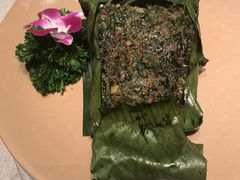 -花马天堂云南餐厅 Lost Heaven(外滩店)