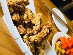 -余丞记川渝面馆(云峰店)