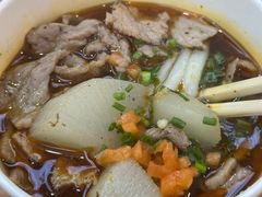 -王记生烫牛杂面馆(兰陵路店)