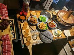 -有才叔北京时间涮肉(紫薇尚层店)