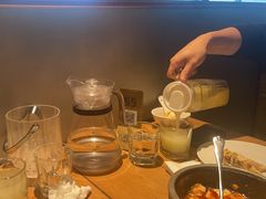 -金牌外婆家(苏州中心店)