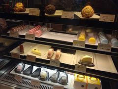 -麦当劳(温州人民路店)