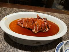 -南京大牌档(苏州中心店)