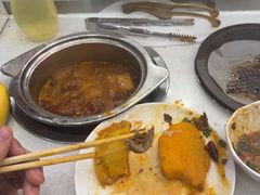 -蜀小北旋转小火锅·烤肉(金轮双子星优惠店)