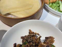 -小桃红·东北菜·春饼烤鸭(南阳湖街店)