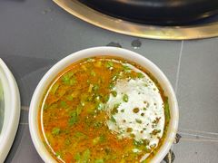 -江南鱼捞(北仑银泰城店)