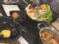 -呷哺呷哺(西单大悦城店)