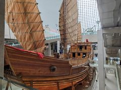 -上海中国航海博物馆