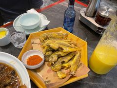 -李记饺子·熏酱东北菜(欢乐谷店)