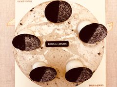 奥利奥芝士蛋糕-多乐之日(华贸天地店)