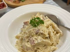 -后厨意餐La Cucina(外交公寓店)