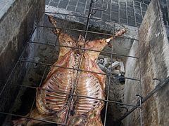 -玉泉山庄(张老营店)