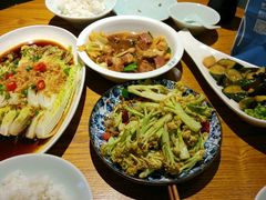 -去茶去餐厅(中央大街店)
