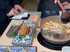 -沼津港精致料理·寿喜烧·烧鸟(漕河泾印象城店)