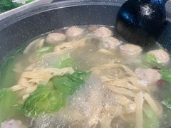-采椰郎椰子鸡·脆皮鸡火锅(融创茂店)