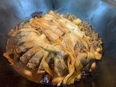 -荣德灶台鱼(圣泉寺店)