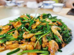 -红炎炎农家菜老字号(金水台店)