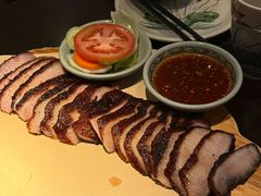 -大头虾越式风味餐厅(光明广场店)